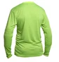 Лонгслив мужской Redline Gk Shirt Green RLCL23