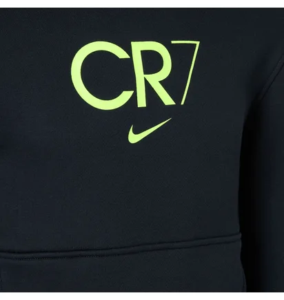 Худі дитяче Nike Cr7 Club Black HF4348-010