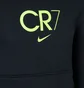 Худі дитяче Nike Cr7 Club Black HF4348-010