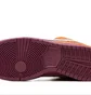 Кросівки унісекс Nike Sb Dunk Low Pro Prm Red DV5429-601