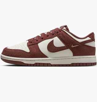 Кроссовки женские Nike Du Low Beige/Brown IB4417-104
