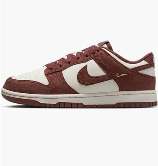 Кроссовки женские Nike Du Low Beige/Brown IB4417-104