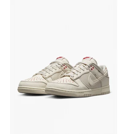 Кросівки чоловічі Nike Dunk Low Denim Light Orewood Beige DV0834-100