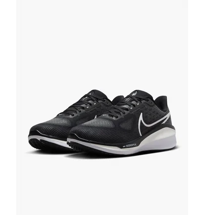 Кроссовки мужские Nike Vomero 17 Road Running Shoes (Wide) Black FN1139-001