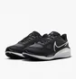 Кроссовки мужские Nike Vomero 17 Road Running Shoes (Wide) Black FN1139-001