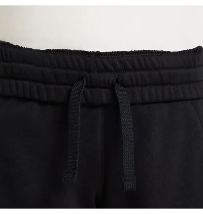 Шорти дитячі Nike Nsw Club Ft Black FD2997-010