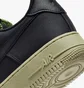 Кроссовки мужские Nike Air Force 1 07 Lv8 Black FJ4160-001