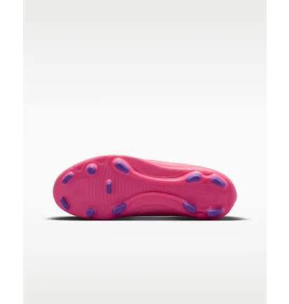 Бутсы детские Nike Vapor 16 Club Pink IM3652-640