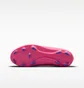 Бутсы детские Nike Vapor 16 Club Pink IM3652-640