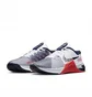Кросівки чоловічі Nike Metcon 8 White/Blue DO9328-101