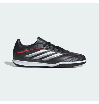 Футзалки детские Adidas Copa Pure Iv Club Black KJ1425