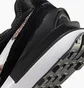 Кросівки жіночі Nike Waffle One Se Black DJ9776-001
