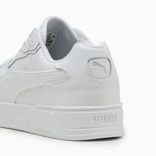 Кроссовки мужские Puma Rbd Break Low White 402586-01