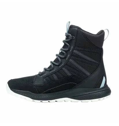 Сапоги женские Merrell Bravada Edge 2 Thermo Mid Waterproof Black J036798