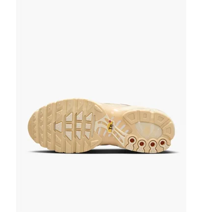 Кроссовки женские Nike Air Max Plus Beige FQ2765-100