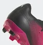 Бутсы детские Adidas X Speedportal.1 Pink/Black Gz5102