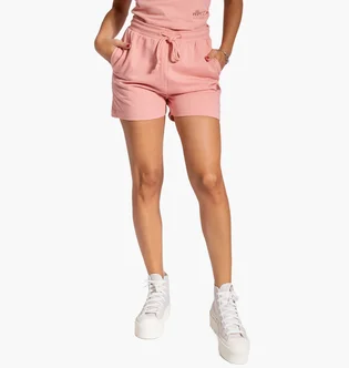 Шорти жіночі Ellesse Nanoarrow Short Pink Sgm14159-Pink