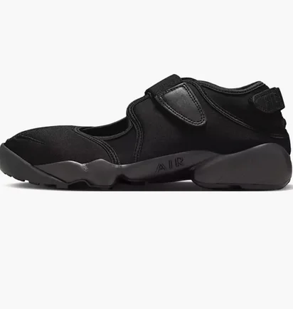 Кросівки жіночі Nike Air Rift Black HF5389-001