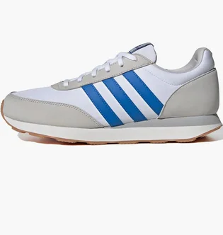 Кросівки чоловічі Adidas Run 60S 3.0 Shoes White/Beige IG1177