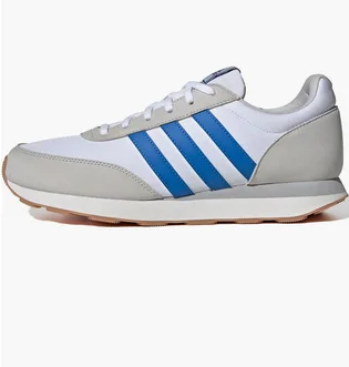 Кроссовки мужские Adidas Run 60S 3.0 Shoes White/Beige IG1177