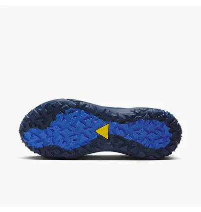 Кроссовки мужские Nike Acg Mountain Fly 2 Low Gore-Tex Blue HF6245-400