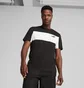 Футболка чоловіча Puma Essentials Tee Black 684685-01