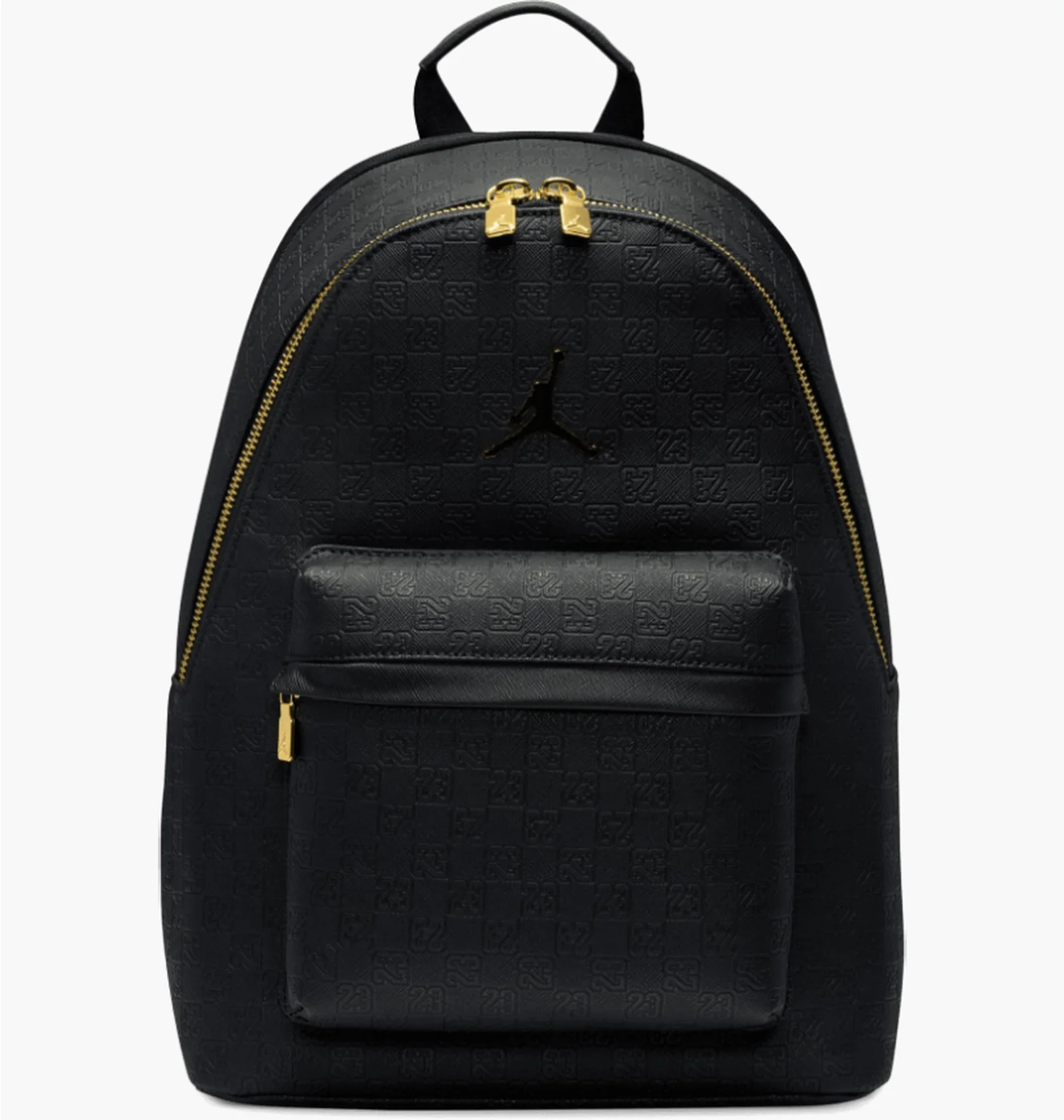 ᐉ Рюкзак унісекс Air Jordan Jam Monogram Black MA0986-K5X