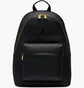 Рюкзак унисекс Air Jordan Jam Monogram Black MA0986-K5X