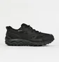 Кроссовки унисекс Mizuno Wave Mujin Tl Gtx Black D1GA237301