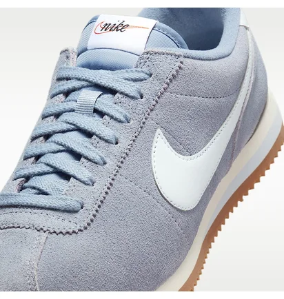 Кроссовки женские Nike Cortez Grey IB1857-401