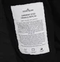 Вітровка чоловіча Stone Island Logo Patch Waterproof Windbreaker Black 781542822-V0029