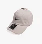 Кепка унісекс Nike Club Cap U Cb Swsh L White FB5369-072