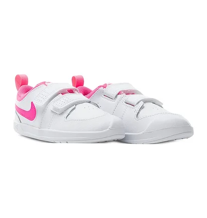 Кросівки дитячі Nike Pico 5 White AR4162-102