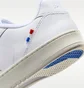 Кросівки чоловічі Nike Grandstand Ii Pinnacle White AO2642-101