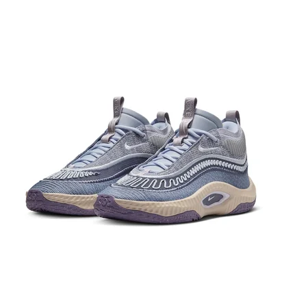 Кроссовки унисекс Nike Cosmic Unity 3 Grey DV2757-006