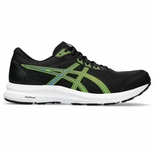 Кросівки чоловічі Asics Gel Contend 8 Black 1011B492-012