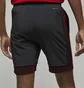 Шорты мужские Air Jordan M J Df Sprt Stmt Short Black Dm1829-045