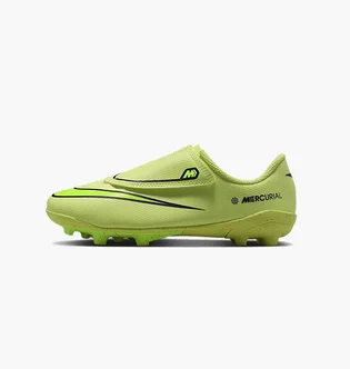 Бутсы детские Nike Mercurial Vapor 16 Club Mg Green FQ8290-300