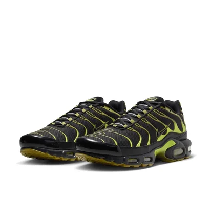 Кросівки чоловічі Nike Air Max Plus Black DM0032-010