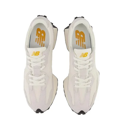 Кросівки чоловічі New Balance 327 Shoes Beige Ms327Cj