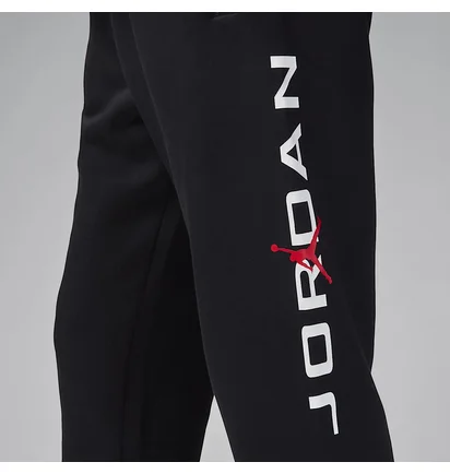 Спортивний костюм чоловічий Air Jordan Essentials Black HQ4645-010__HQ4643-010