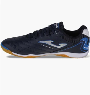 Футзалки мужские Joma Maxima 2303 Indoor M Black MAXS2303IN