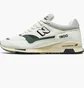 Кроссовки унисекс New Balance 1500 White U1500WHG