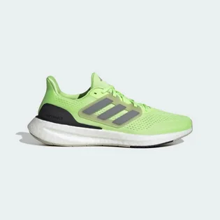 Кросівки чоловічі Adidas Pureboost 23 Green IF1550