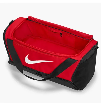 Сумка унісекс Nike Brsla Red DH7710-657