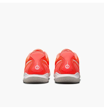 Футзалки мужские Nike Tiempo Legend 10 Academy Ic Orange DV4341-800