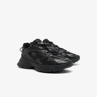 Кроссовки мужские Lacoste L003 Neo Shot Black 750SMA019802H