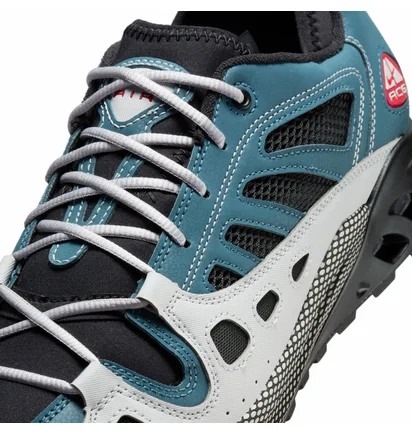 Кроссовки мужские Nike Acg Air Exploraid Shoes Grey/Blue FJ1920-001