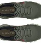 Черевики чоловічі Under Armour Shoes Charged Maven Trek Green 3026735-301