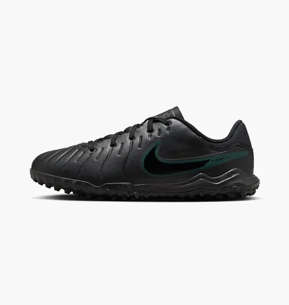 Сороконожки детские Nike Tiempo Legend 10 Academy Black DV4351-002